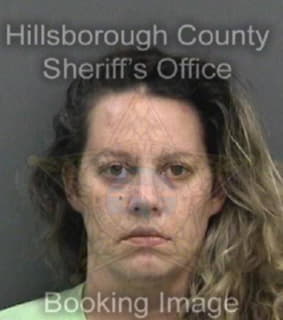 Warner Lindsey - Hillsborough County, Florida 