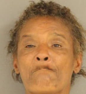 Blaiton Mable - Hinds County, Mississippi 