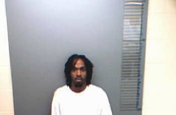Scott Marvin - Hinds County, Mississippi 