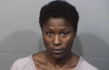 Meredith Natasha - Brevard County, Florida 