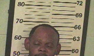 Earl Robert - Tunica County, Mississippi 