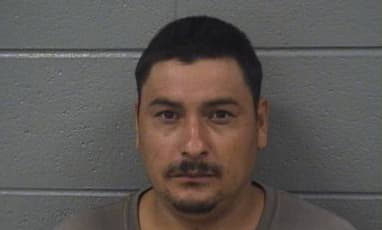 Anguiano-Moreno Ruperto - Cook County, Illinois 