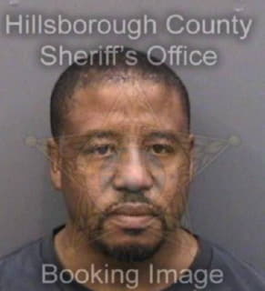 Boyer Steven - Hillsborough County, Florida 