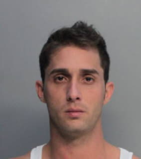 Rodriguez Gallo Yanier - Dade County, Florida 