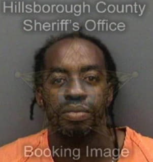 Dixon Dvon - Hillsborough County, Florida 