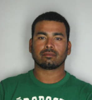 Aguilar Eliseo - Hillsborough County, Florida 