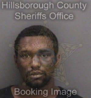 Jelks Joshua - Hillsborough County, Florida 