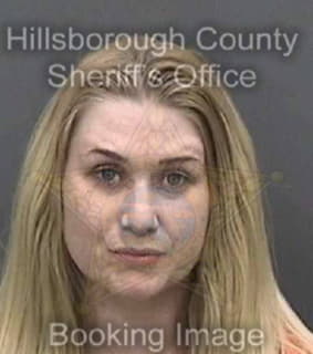 Forshay Katelin - Hillsborough County, Florida 