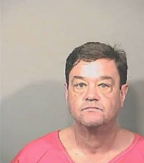 Lorenz Kendall - Brevard County, Florida 