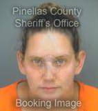 Cline Kimberly - Pinellas County, Florida 