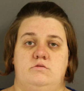 Reichenbach Michelle - Hinds County, Mississippi 