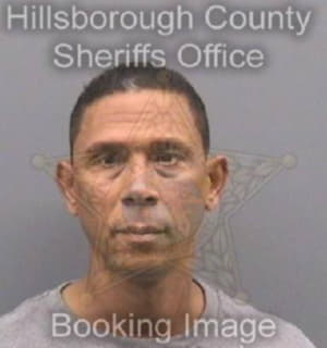 Rivera Miguel - Hillsborough County, Florida 