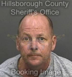 Richardson Miles - Hillsborough County, Florida 