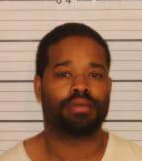 Hudson Otis - Shelby County, Tennessee 