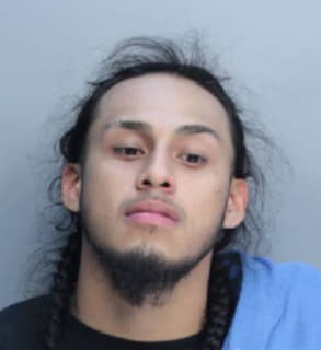 Perez Martinez Raymond - Dade County, Florida 