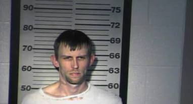 Todd Reynolds - Dyer County, Tennessee 