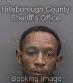 Bradley Robert - Hillsborough County, Florida 