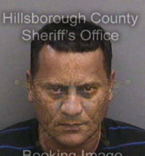 Benejan Ruben - Hillsborough County, Florida 