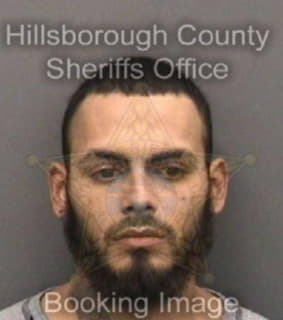 Rodriguez Samuel - Hillsborough County, Florida 