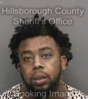 Wilson Samuel - Hillsborough County, Florida 