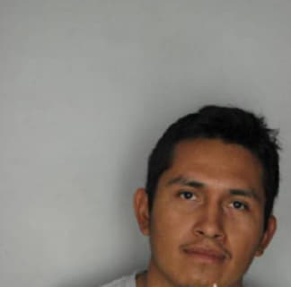 Lopezjuarez Sergio - Hillsborough County, Florida 