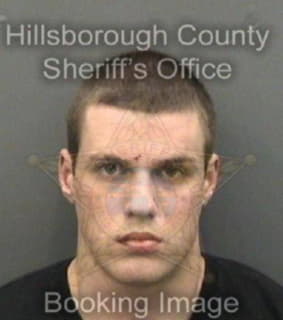 Willett Thomas - Hillsborough County, Florida 