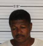 Calvin Tyrone - Shelby County, Tennessee 