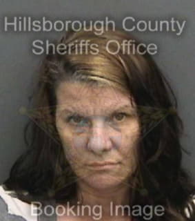 Aguirre Adrianne - Hillsborough County, Florida 