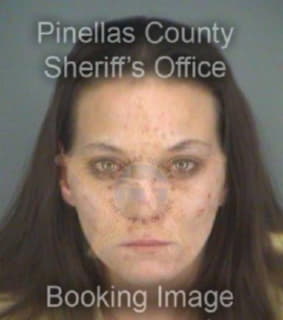 Gilbert Alicia - Pinellas County, Florida 