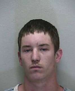 Crawford Bradley - Marion County, Florida 