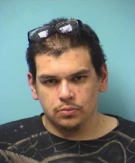 Ackerman Brent - Stearns County, Minnesota 