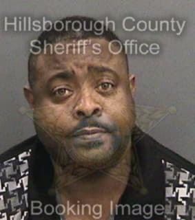 Robinson Brian - Hillsborough County, Florida 