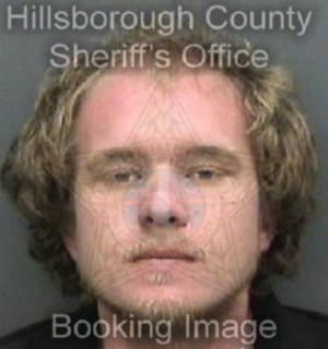 Vance Clayton - Hillsborough County, Florida 