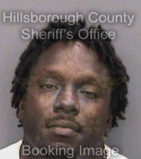 BLmon Darrell - Hillsborough County, Florida 