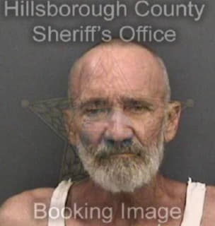 Carroll David - Hillsborough County, Florida 