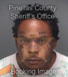 Willard Denzell - Pinellas County, Florida 