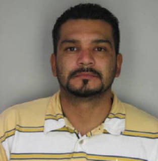 Rodriguez Hilario - Hillsborough County, Florida 