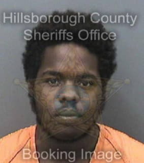 Brascom Jamal - Hillsborough County, Florida 