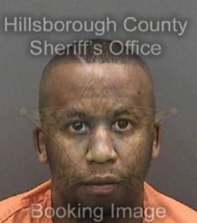 Bennett Jason - Hillsborough County, Florida 