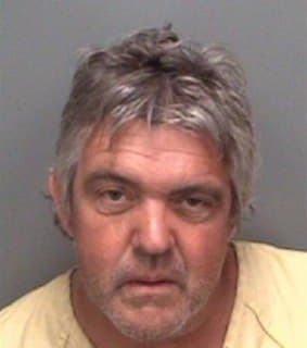 Mcquary Jeffrey - Pinellas County, Florida 