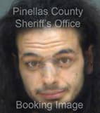 Medina Jonathon - Pinellas County, Florida 