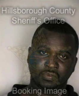 Allen Joseph - Hillsborough County, Florida 