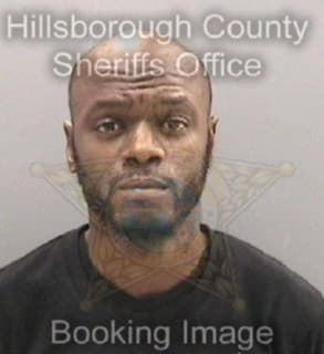 Parker Lascott - Hillsborough County, Florida 