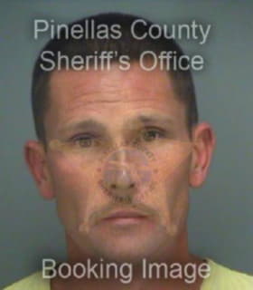 Helm Mark - Pinellas County, Florida 