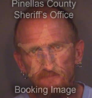 Coleman Michael - Pinellas County, Florida 