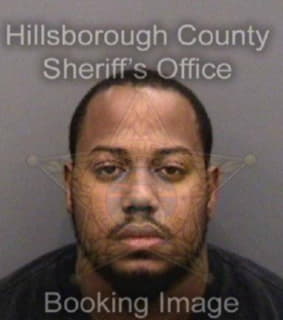 Dumervil Steven - Hillsborough County, Florida 