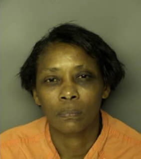 Bellamy Terry - Horry County, South Carolina 