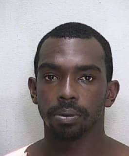 Stanley Timothy - Marion County, Florida 