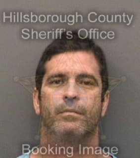 Vega Alexander - Hillsborough County, Florida 