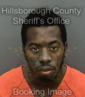 Wallace Delangelo - Hillsborough County, Florida 